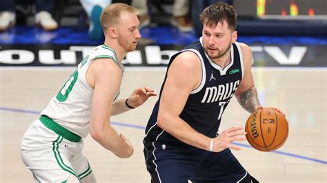 nba game 4|Celtics vs. Mavericks score, takeaways: Luka Doncic, Dallas prevent NBA .
